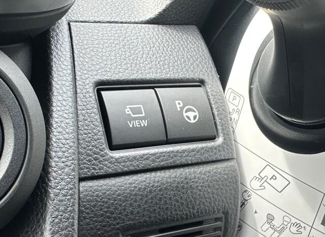 
								TOYOTA PRIUS 2024 BLACK M full									