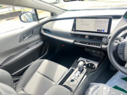 
										TOYOTA PRIUS 2024 BLACK M full									