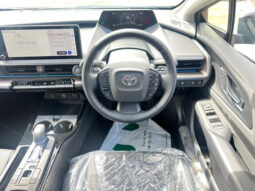 
										TOYOTA PRIUS 2024 BLACK M full									