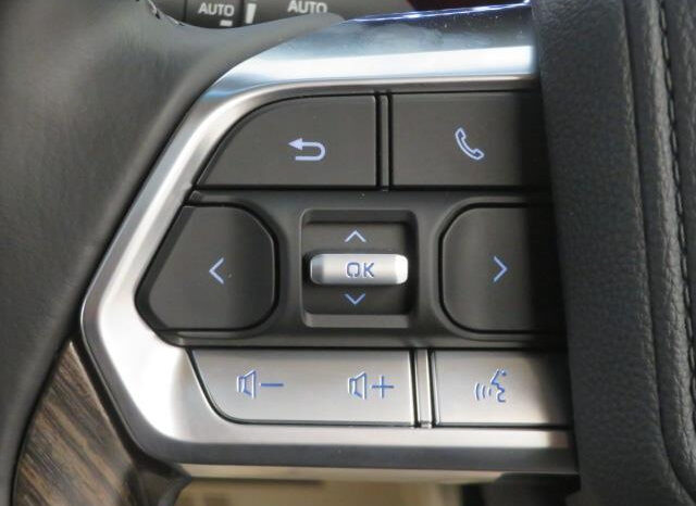 
								TOYOTA LAND CRUISER 2023 BLACK full									
