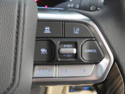 
										TOYOTA LAND CRUISER 2023 BLACK full									