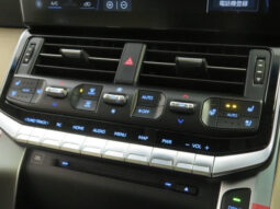 
										TOYOTA LAND CRUISER 2023 BLACK full									