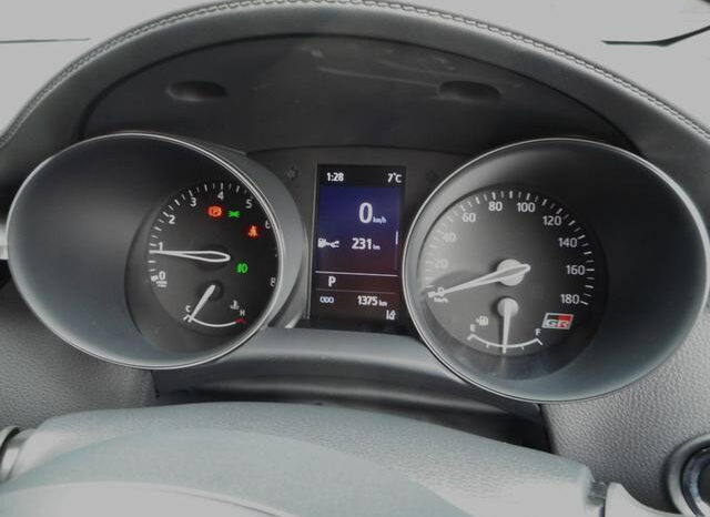 
								TOYOTA C HR 2023 BLACK M full									