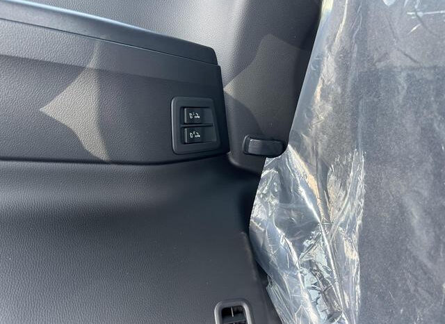 
								TOYOTA LAND CRUISER 2023 BLACK full									