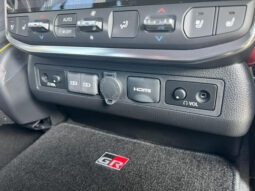 
										TOYOTA LAND CRUISER 2023 BLACK full									