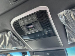 
										TOYOTA LAND CRUISER 2023 BLACK full									