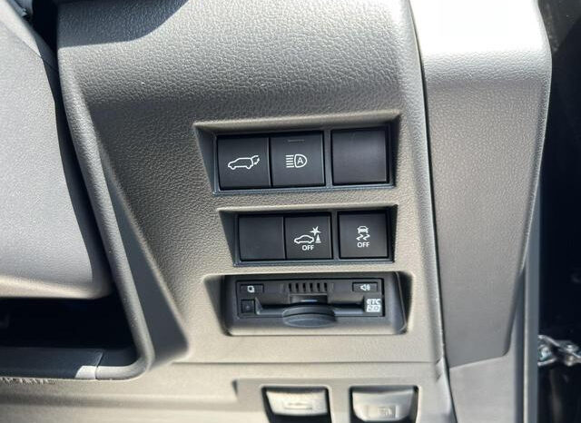 
								TOYOTA LAND CRUISER 2023 BLACK full									