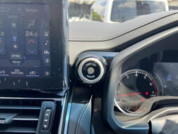 
										TOYOTA LAND CRUISER 2023 BLACK full									