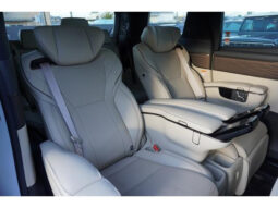 
										TOYOTA ALPHARD 2023 PEARL full									