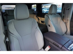 
										TOYOTA ALPHARD 2023 PEARL full									