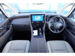 
										TOYOTA ALPHARD 2023 PEARL full									