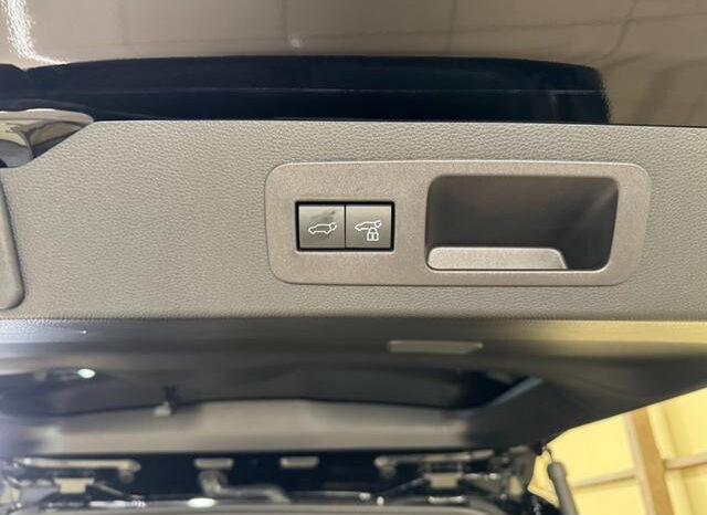 
								TOYOTA LAND CRUISER 2023 BLACK full									