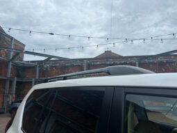 
										TOYOTA LAND CRUISER PRADO 2023 WHITE full									