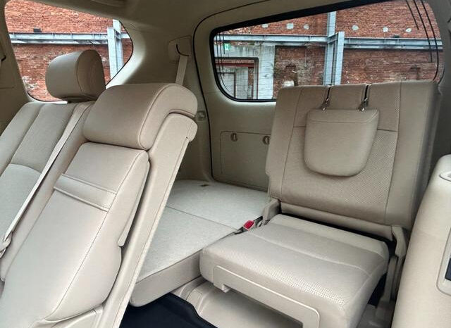 
								TOYOTA LAND CRUISER PRADO 2023 WHITE full									