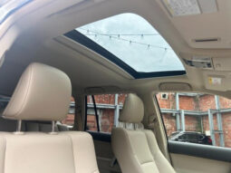 
										TOYOTA LAND CRUISER PRADO 2023 WHITE full									