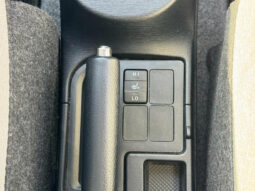 
										TOYOTA VITZ 2011 BLACK M full									