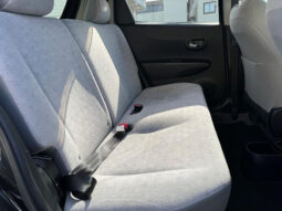 
										TOYOTA VITZ 2011 BLACK M full									