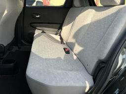 
										TOYOTA VITZ 2011 BLACK M full									