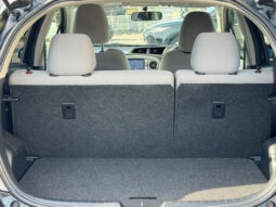 
										TOYOTA VITZ 2011 BLACK M full									