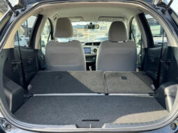 
										TOYOTA VITZ 2011 BLACK M full									