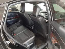 
										TOYOTA HARRIER 2016 BLACK full									