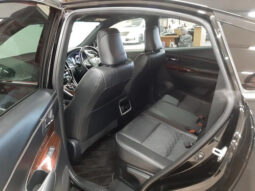 
										TOYOTA HARRIER 2016 BLACK full									