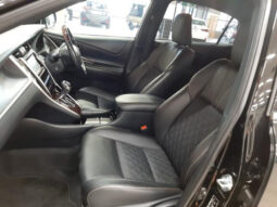 
										TOYOTA HARRIER 2016 BLACK full									