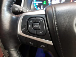 
										TOYOTA HARRIER 2016 BLACK full									