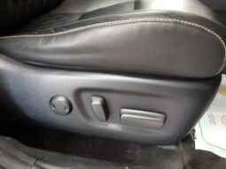 
										TOYOTA HARRIER 2016 BLACK full									