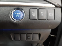
										TOYOTA HARRIER 2016 BLACK full									