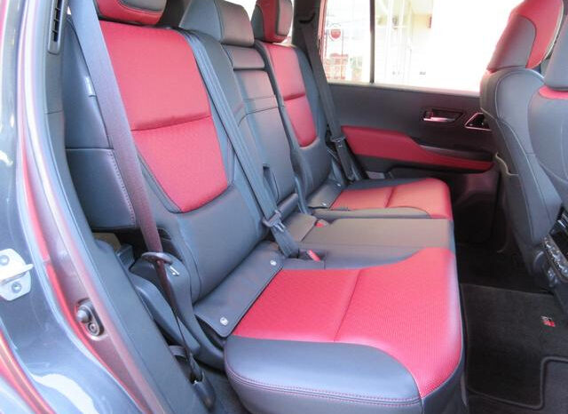 
								TOYOTA LAND CRUISER 2023 GRAY M full									