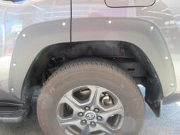 
										TOYOTA LAND CRUISER 2023 GRAY M full									