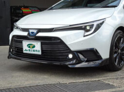 TOYOTA COROLLA 2024 PEARL