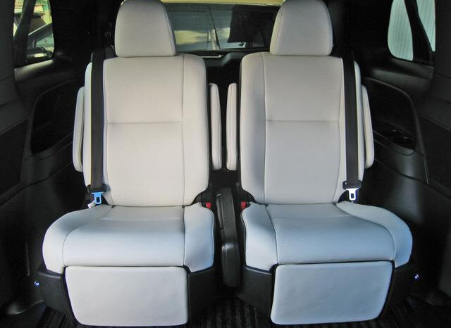 
								TOYOTA ESTIMA HYBRID 2019 BLACK M full									