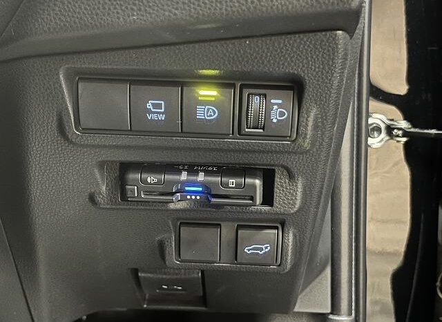 
								TOYOTA COROLLA CROSS 2023 BLACK M full									