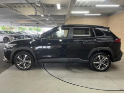 
										TOYOTA COROLLA CROSS 2023 BLACK M full									