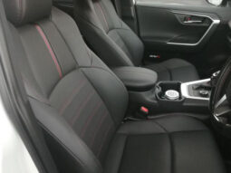 
										TOYOTA RAV4 PHV 2022 WHITE full									