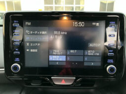 
										TOYOTA YARIS CROSS 2023 BLACK full									