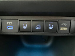 
										TOYOTA YARIS CROSS 2023 BLACK full									