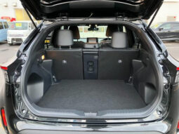 
										TOYOTA YARIS CROSS 2023 BLACK full									