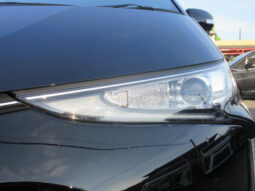 TOYOTA ESTIMA 2016 BLACK