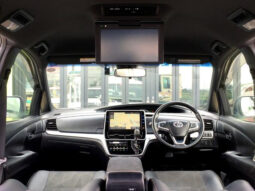 
										TOYOTA ESTIMA HYBRID 2017 PEARL WHITE full									