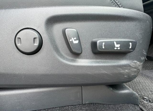 
								TOYOTA LAND CRUISER PRADO 2023 BLACK full									