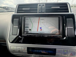 
										TOYOTA LAND CRUISER PRADO 2023 BLACK full									