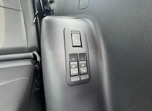 
								TOYOTA LAND CRUISER PRADO 2023 BLACK full									