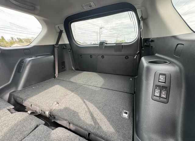 
								TOYOTA LAND CRUISER PRADO 2023 BLACK full									