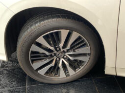 
										TOYOTA ALPHARD 2022 PEARL full									