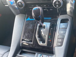 
										TOYOTA ALPHARD 2022 PEARL full									