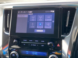 
										TOYOTA ALPHARD 2022 PEARL full									