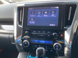 
										TOYOTA ALPHARD 2022 PEARL full									